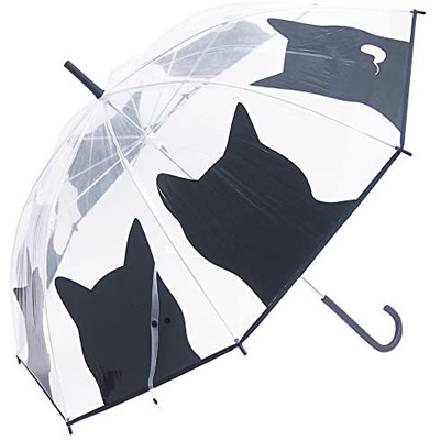 cat umbrella
