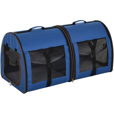 portable cat kennels crates and playpens