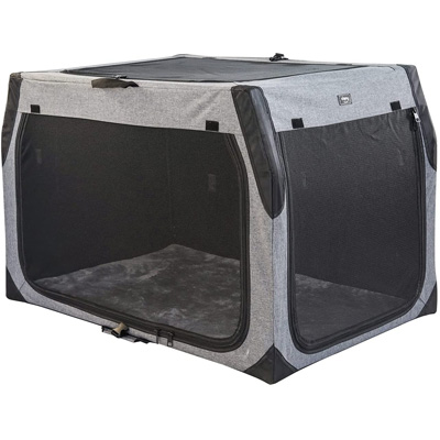 portable cat kennels crates and playpens