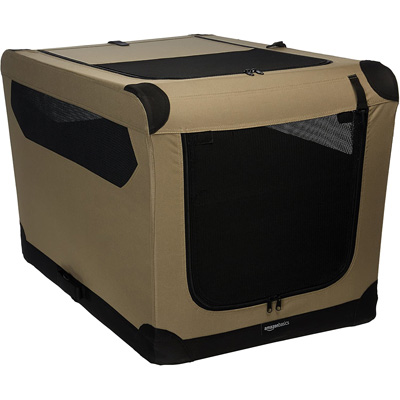 portable cat kennels crates and playpens