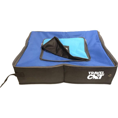 Travel Cat Litter Boxes