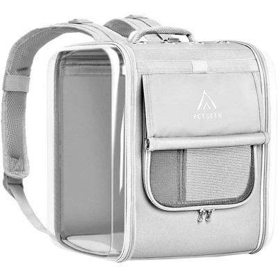 Backpack Cat Carriers