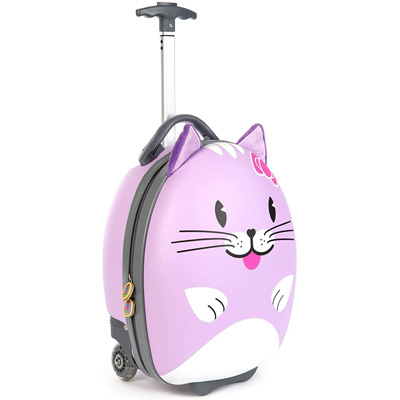 Cat Suitcases, Weekenders, And Duffel Bags