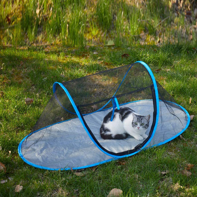 portable cat kennels crates and playpens