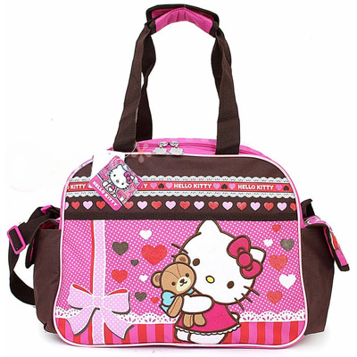 Cat Suitcases, Weekenders, And Duffel Bags