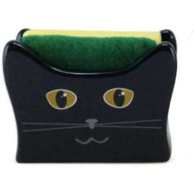 cat sponge holders
