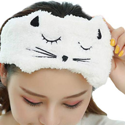 cat spa headbands