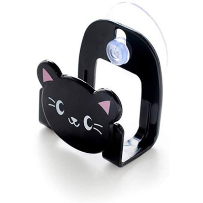 cat sponge holders