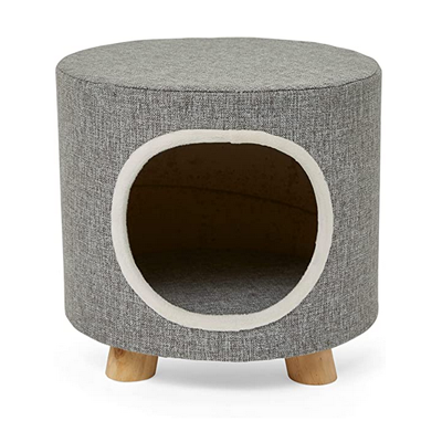 Modern And Stylish Cat Trees, Beds, Condos, And Caves