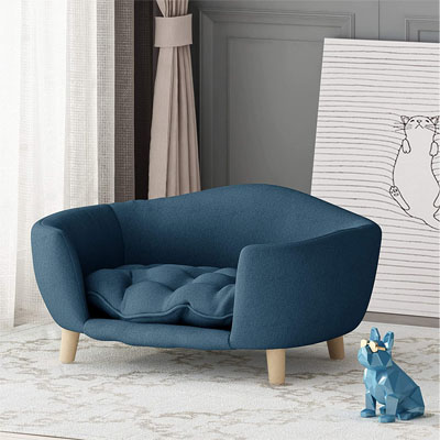 Raised And Elevated Cat Beds