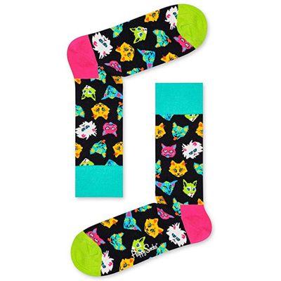 Cat Socks For Men