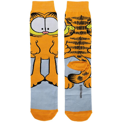 Cat Socks For Men