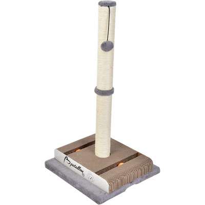 Unique Scratching Posts