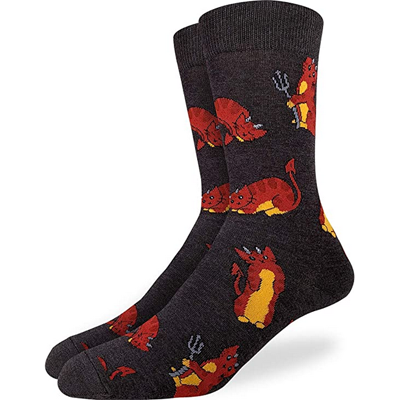 Cat Socks For Men