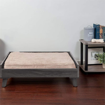 Raised And Elevated Cat Beds