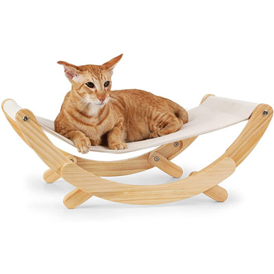 Modern And Stylish Cat Trees, Beds, Condos, And Caves