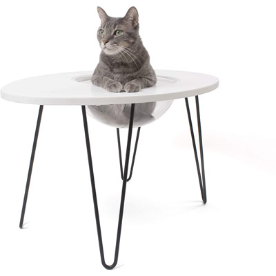 Modern And Stylish Cat Trees, Beds, Condos, And Caves