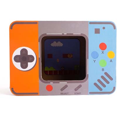 Quirky And Cool Cardboard Cat Houses