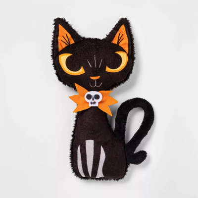 Halloween Cat Toys, Houses, And Scratchers