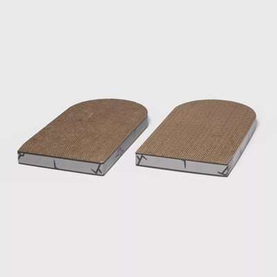 Halloween Cat Toys, Houses, And Scratchers