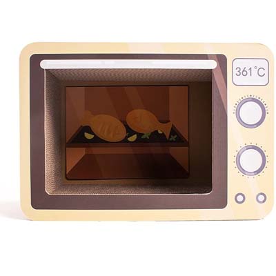 Quirky And Cool Cardboard Cat Houses