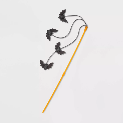 Halloween Cat Toys, Houses, And Scratchers