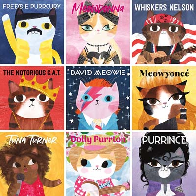 kitten and cat jigsaw puzzles