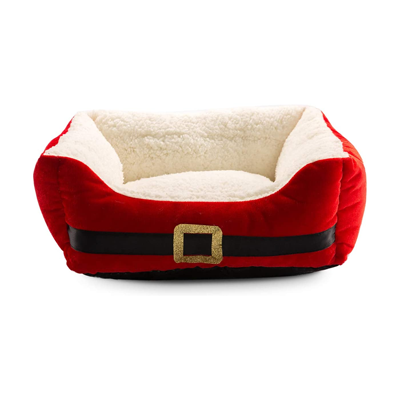 Christmas Cat Beds, Houses, Scratchers, And Caves