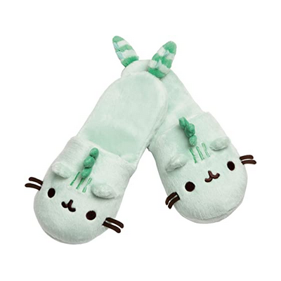 Cat Slippers For Women