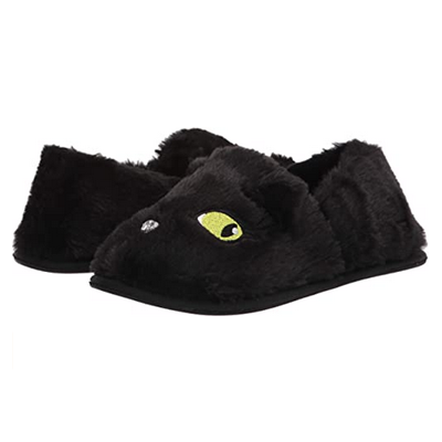 Cat Slippers For Women
