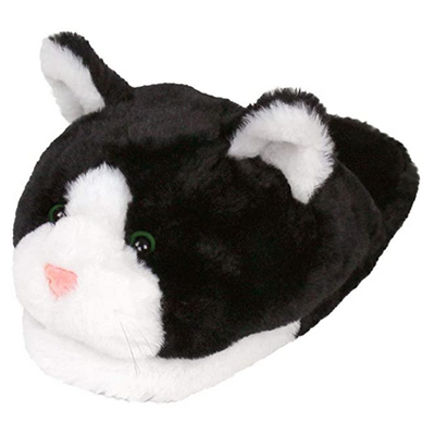 Cat Slippers For Women