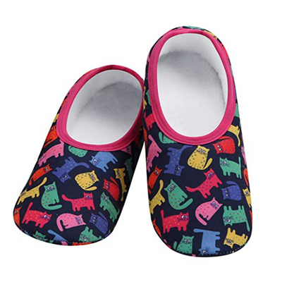 Cat Slippers For Women