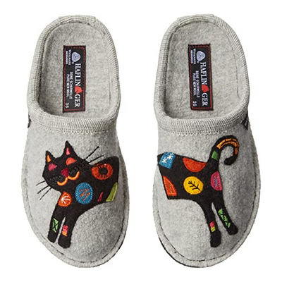 Cat Slippers For Women