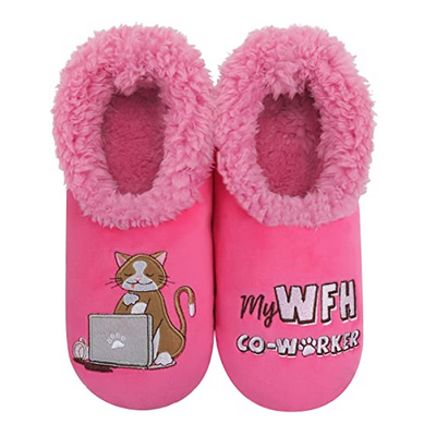 Cat Slippers For Women