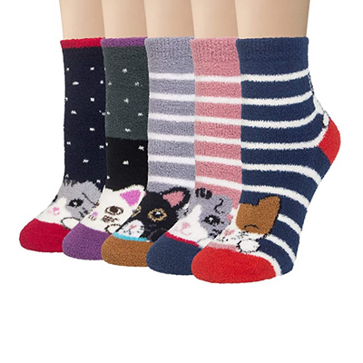 Cat Slippers For Women Who Adore Kitties! – Meow As Fluff