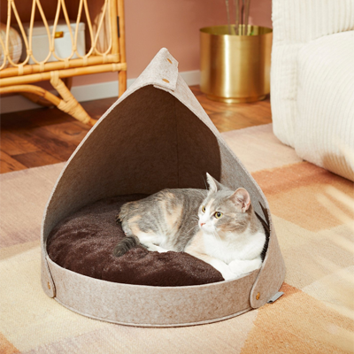 Stylish And Modern Cat Beds