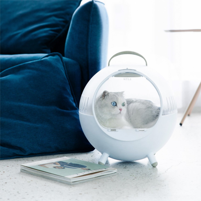 Stylish And Modern Cat Beds