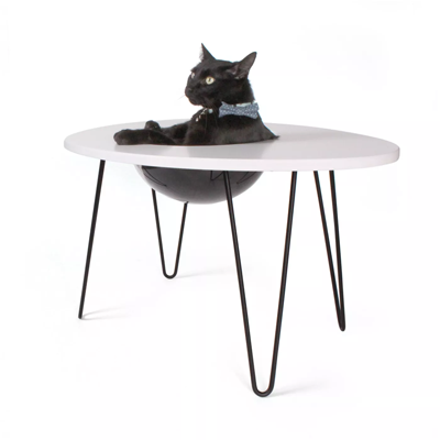 Stylish And Modern Cat Beds