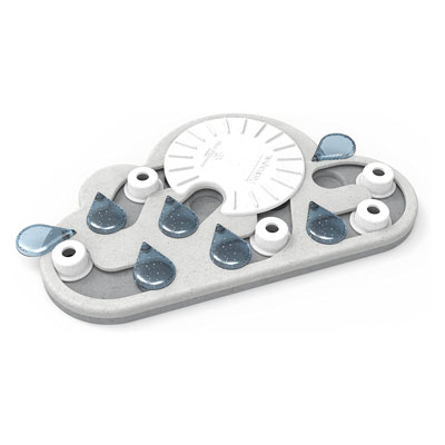 Interactive Cat Feeders food puzzles treat dispensers