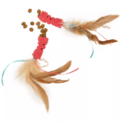 valentines day cat toys