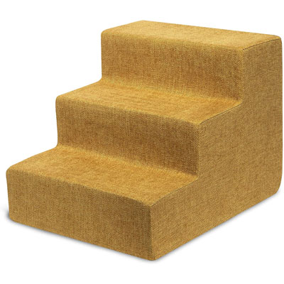 Pet Stairs And Steps For Special Needs Cats