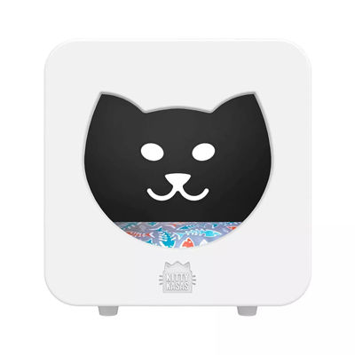 Stylish And Modern Cat Beds