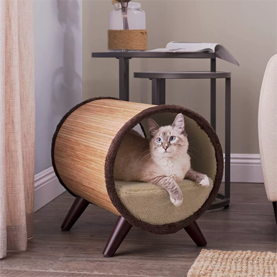 Stylish And Modern Cat Beds