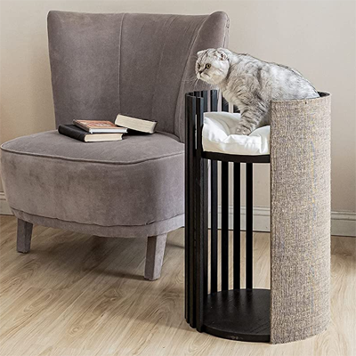 Stylish And Modern Cat Beds