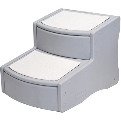 Pet Stairs And Steps For Special Needs Cats
