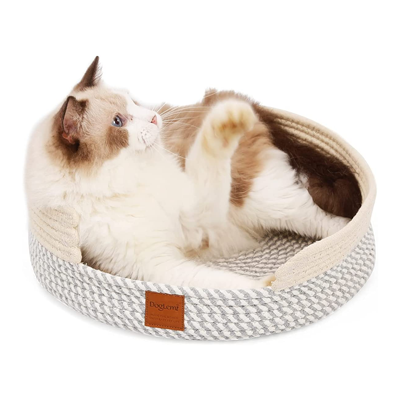Stylish And Modern Cat Beds