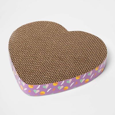 valentines day cat toys