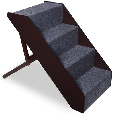 Pet Stairs And Steps For Special Needs Cats