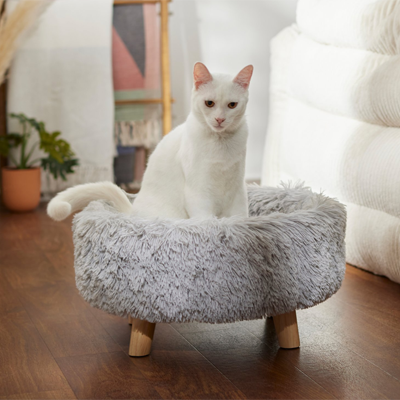 Stylish And Modern Cat Beds That Will Look Great In Your Home! – Meow ...