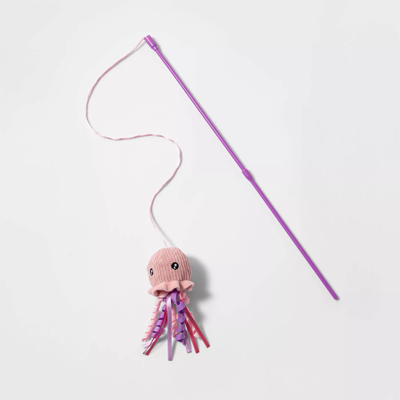 valentines day cat toys